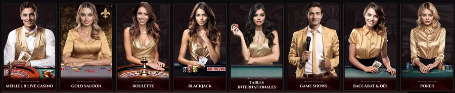 Créez votre compte Legiano Casino en quelques minutes